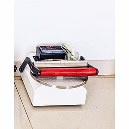 roti/tortilla maker