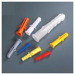 crista 6mm grip plug