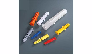 6MM GRIP PLUG