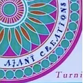Ajani Creations-logo