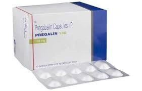 PREGABALIN 300MG-3