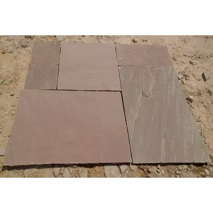 Autumn Brown Sandstone-3