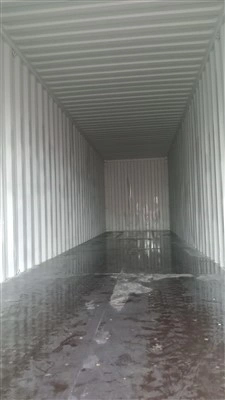 40'HC Brand New Shipping Containers-2