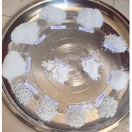 marble granules