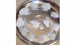 Marble Granules