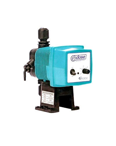 DOSING PUMP 5 LPH-2