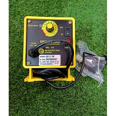 Milton Roy Dosing Pump