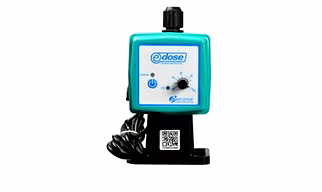 DOSING PUMP 5 LPH