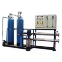 Commercial Ultrafiltration Plant 2000 LPH-3