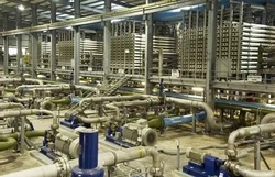 Sea Water Treatment Plant 1000 LPH-12606084