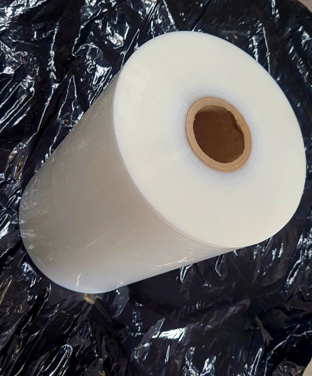 LDPE Shrink Film-3