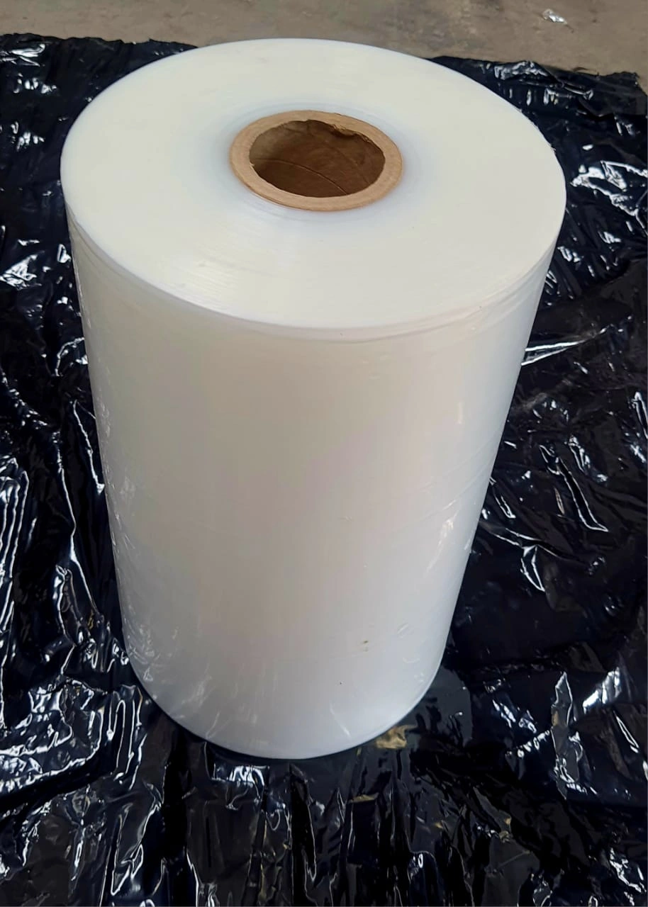 LDPE Shrink Film-4