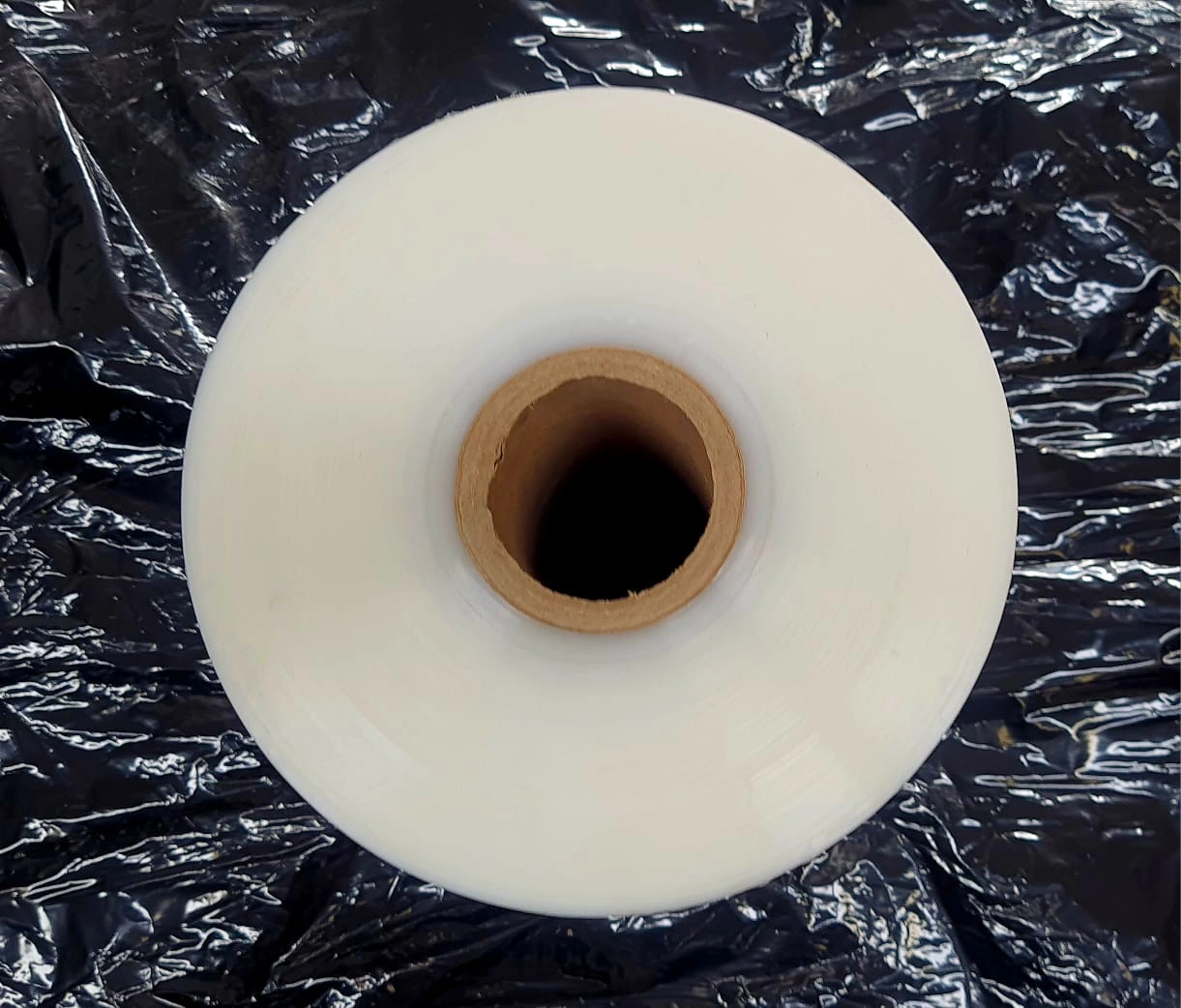 LDPE Shrink Film-2