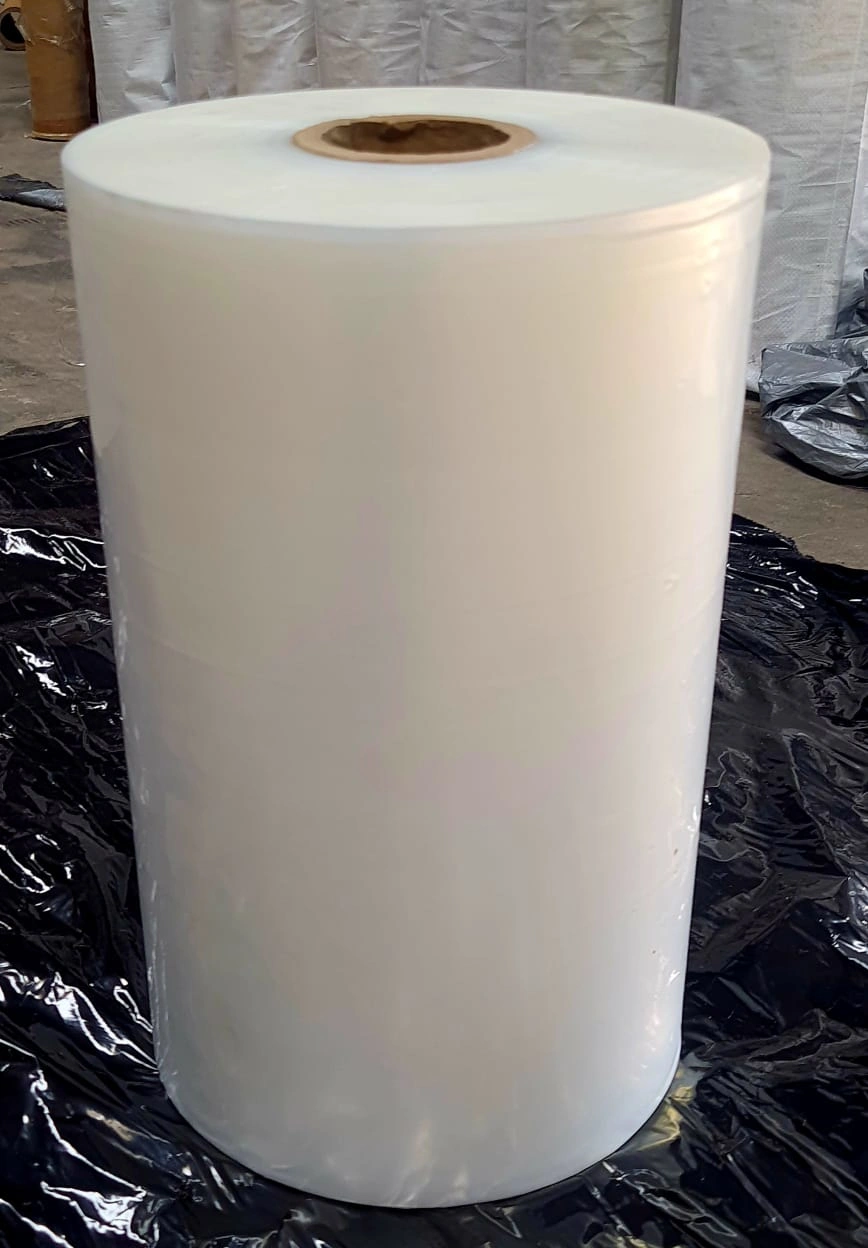 LDPE Shrink Film-12621032