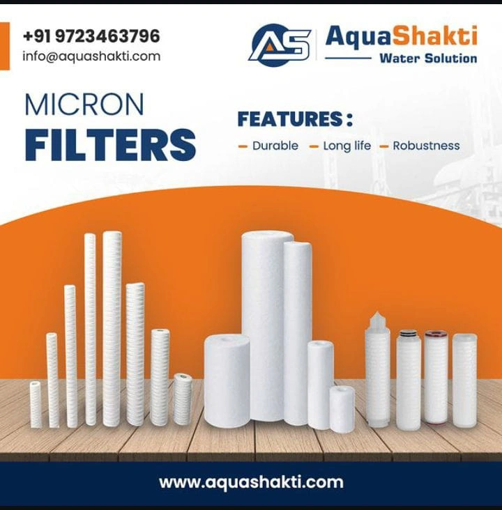 Micro Cartridge Filter-12626972