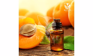 Apricot Kernel Oil