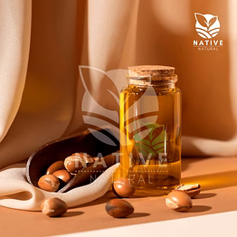 argan oil