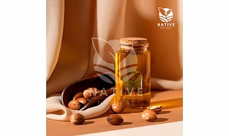 Argan Oil
