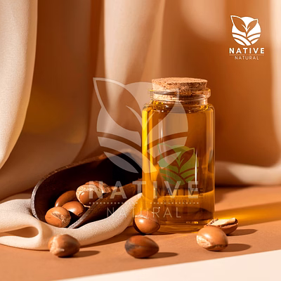 argan oil