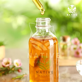 tea tree essential oil
