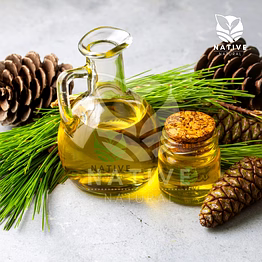 pine essential oil