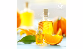 Orange Essential Oil