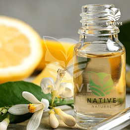 neroli essential oil