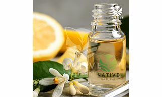 Neroli Essential Oil