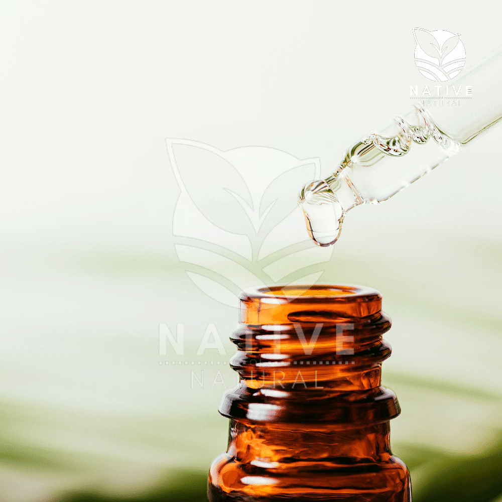 Mentha Arvensis Essential Oil image 1