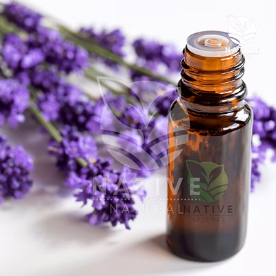 lavender essential oil