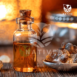 frankincense essential oil
