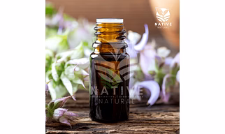 Clary Sage Essential Oil