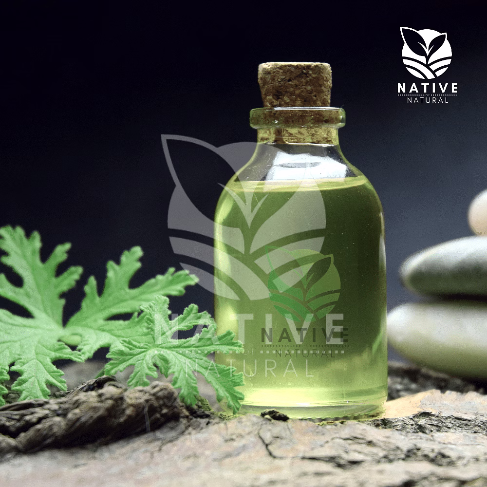citronella essential oil