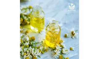 Chamomile Essential Oil