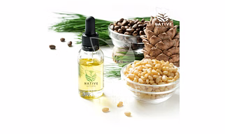 Cedarwood Essential Oil