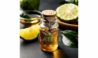 Bergamot Essential Oil