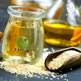 sesame seed oil