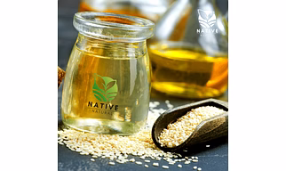 Sesame Seed Oil