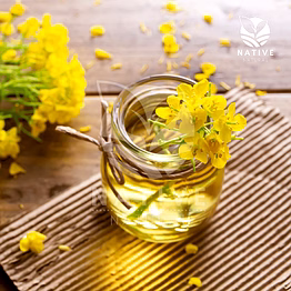 rapeseed oil