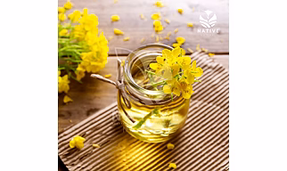 Rapeseed Oil