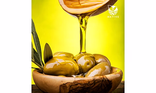 Olive Oil