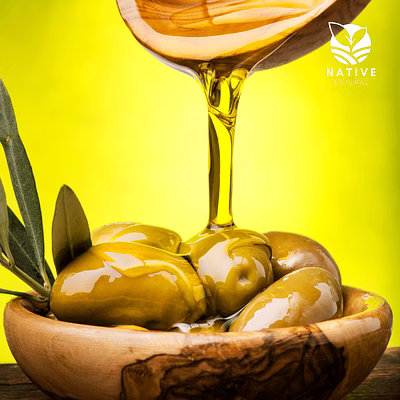 olive oil