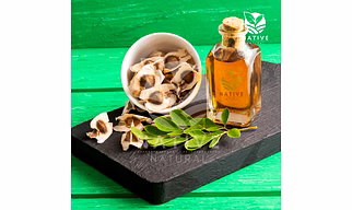 Moringa Seed Oil