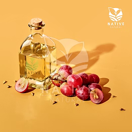 grape seed oil