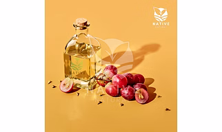 Grape Seed Oil