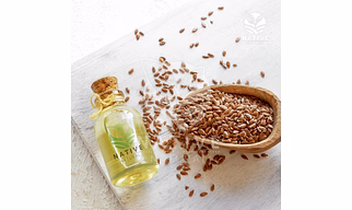 Flaxseed Oil