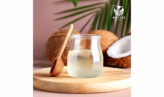 Coconut Oil