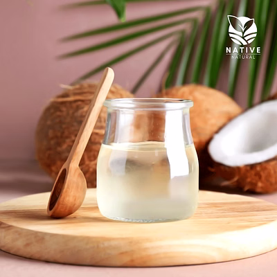coconut oil