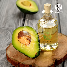 avocado oil