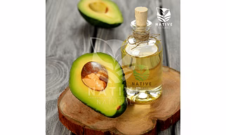 Avocado Oil